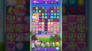 Candy Crush Friends Saga Level 1526