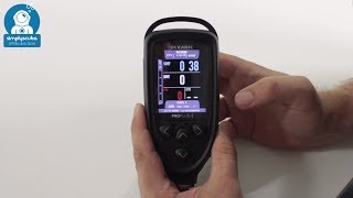 OCEANIC PRO PLUS X DIVE COMPUTER - www.simplyscuba.com