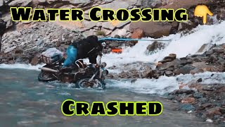 Ladakh Ride 2019 | Nepali Motovlogger At Ladakh | Episode 2 Jispa To Rumtse ||