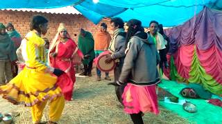 Gaya Pala video 2020 | kudumali jhumar video | Dhatki beda mayurbhanj | Sarala Music Odia