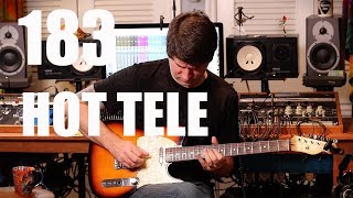 HOT TELE! - Morning Jam #183