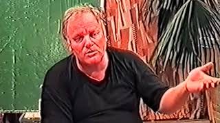 Борис Золотов*ВИДЕО*СЕМИНАР*ЛЕКЦИИ*Сущность слова*BEZ