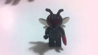 лего обзор//минифигурки серия супергерои//minifigures lego//новые минифигурки лего