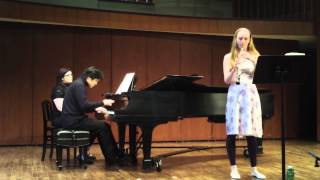 Antonio Vivaldi - Concerto in a minor for oboe and strings, RV 461