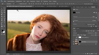 (слив)Платное видео 10 советов по работе в photoshop(новичек)