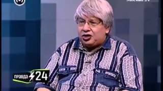 Гомосексуализм - постоянный элемент арт-хауса
