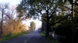 Zbrosławice - Zabrze Rokitnica