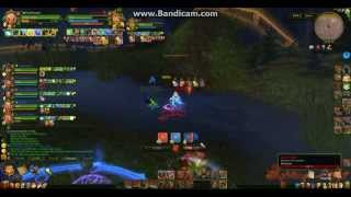 Copy of Allods Online PVP Аллоды Онлайн ПВП ЧД часть боя