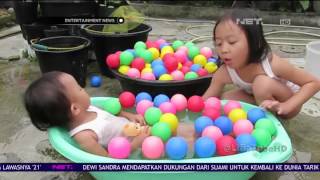 Lifia Niala Youtubers Cilik yang Jadi Miliarder