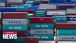 COVID-19 outbreak to hurt South Korea's exports