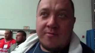 Михаил Кокляев - Как стать таким сильным