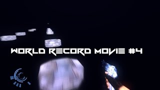 [WR Movie #4] Destroying Arowmax - by Akryte