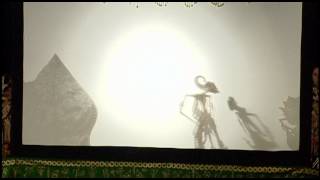 Shadow Puppets 2