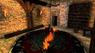 Gothic 2 Возвращение эпизод 61 (Антиквариат)