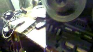 Nota 203-1 Stereo
