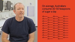 Is sugar the new health threat?