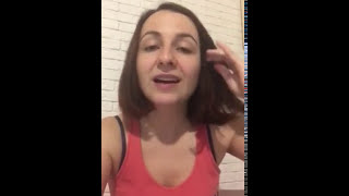 Вебсарафан Шоу Таисия Кудашкина #Вебсарафан_день с Таисией