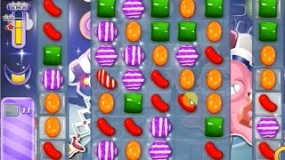Candy Crush Saga Dreamworld Level 88