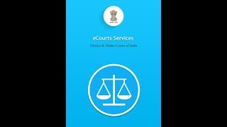 Search By CNR Number