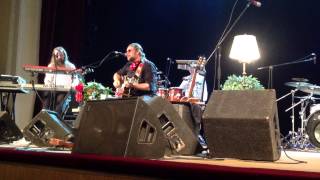 Аквариум. Песня для нового быта (live) (не полностью)