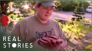 Facing The Fat (Health Documentary) - Real Stories