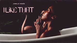 Janelle Monáe – I Like That [Official Audio]