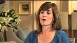 Sarah Richardson tells us her passions
