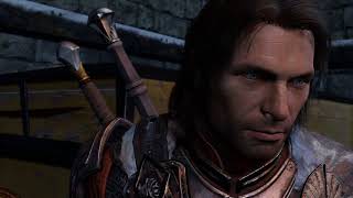 Middle-earth: Shadow of war. Спасаем Идриль.