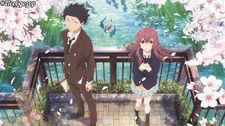 Koe no Katachi / Форма Голоса | Претендент на лучшее полнометражное аниме 2016