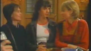 Zoe's Lesbian Romance With Emma And Suzi From ED 2
