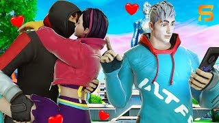 iKONIK'S KISS steals VENDETTA'S GIRLFRIEND....