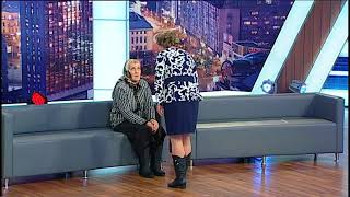 Папа по фотографии"Касается каждого. Смотрите завтра