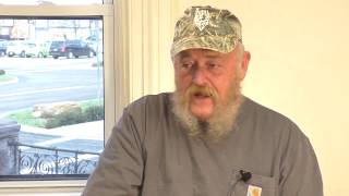 Old Licking County Jail Interview | Jay Moran
