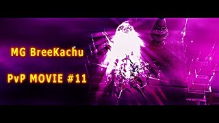 [ЦЕРБЕР] BreeKachu part 11 или PvP на деньги [PW 2018 1.5.7]