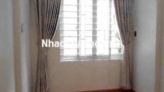 Bán nhà chính chủ ngõ phố Kim Mã, Ba Đình 2015