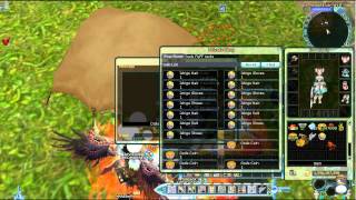 New Gods Flyff | Private Server 2015