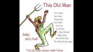THE TRACTORS -This Old Man