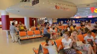 Игры КИДЗАНИЯ Москва Город детей! Кидзария игры по профессиям Kidzania Moscow / Lucky Family