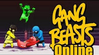 Download Gang Beasts 0.4.4 Online