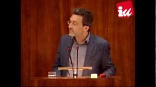 Mauricio Valiente pide la dimisión de Salvador Victoria