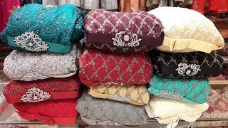 পাইকারি দামে কিনুন থাই বারবি গাউন কালেকশন || Wholesale barbie gown collection and price