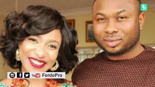 MIDWEEK NEWS WEEK III 2018 - Tonto Dikeh's Ex-husband, Churchill Sues The Actress, Linda Ikeji