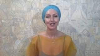 Медитация-скорая помощь, когда больше ничего не работает, для процветания