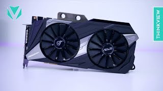 Asus GTX 1080 Ti Poseidon: Độc nhất tại Việt Nam | ThinkView