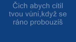 Sbohem lásko