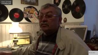 Одесский музей звука Василия Пинчука отметил 5-летний юбилей