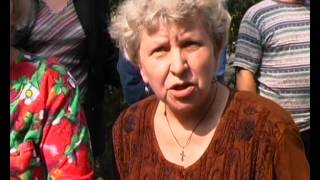 Реконструкция хрущевок. Сюжет Сергея Елгазина.