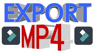 How To Export High Quality 4K Video With Filmora | Filmora Export MP4 Video Formats ETC..