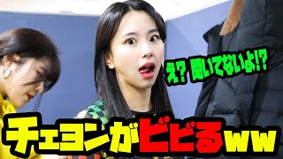 【TWICE】チェヨンの誕生日に驚きの出来事が？！ONCEがとった驚きの行動とは？！