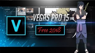 How to get SONY VEGAS PRO 15 for free. Download Patch/Crack Only(Working 2018- No Serail key)